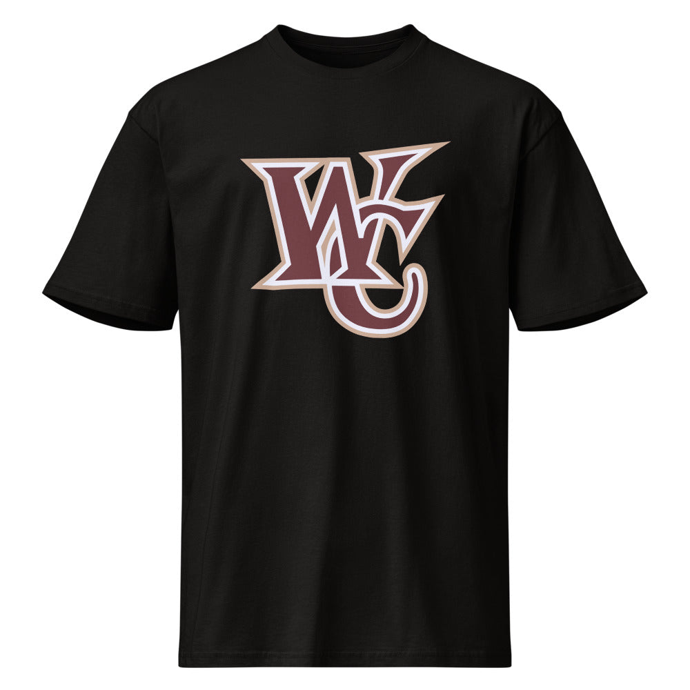 Washington County High School Design 2 — Black