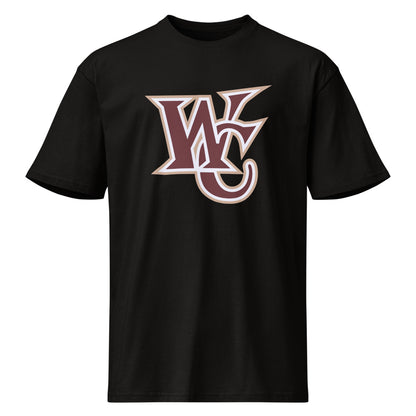 Washington County High School Design 2 — Black