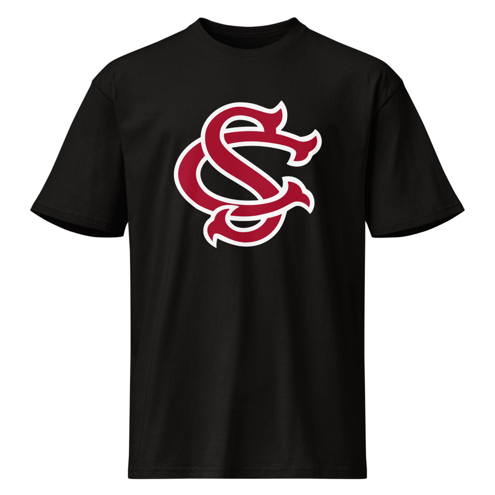 Sumiton Christian School Design 2 — Black