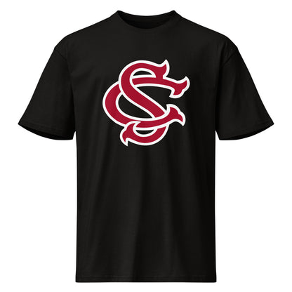 Sumiton Christian School Design 2 — Black
