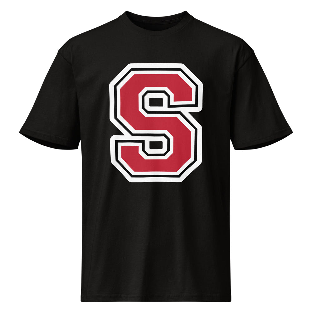 Springwood High School Design 2 — Black