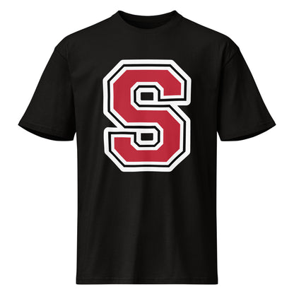 Springwood High School Design 2 — Black