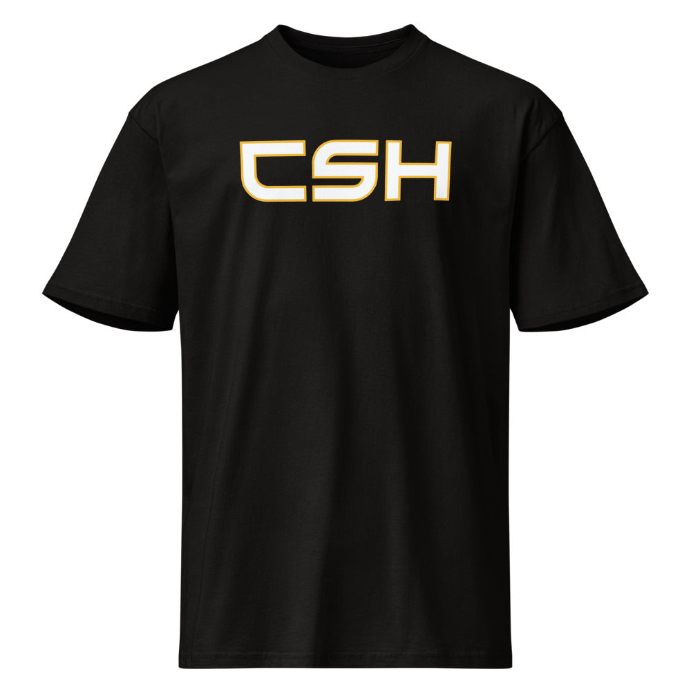 Cold Springs High School Design 2 — Black