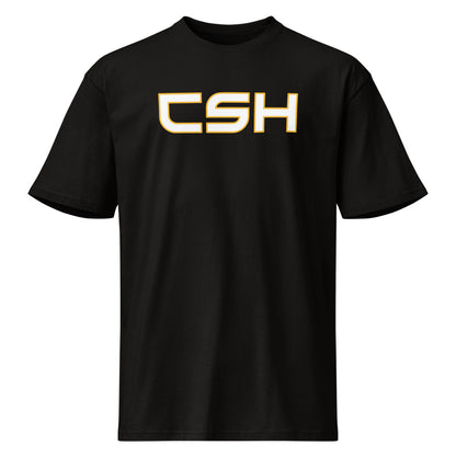 Cold Springs High School Design 2 — Black
