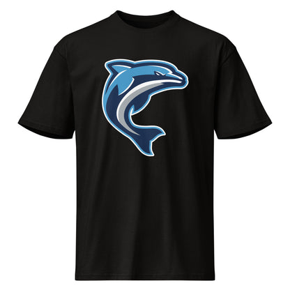 Gulfshores High School Design 2 — Black