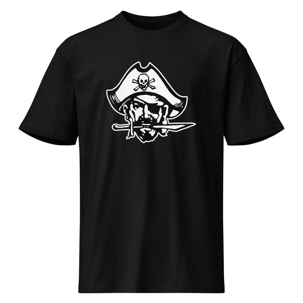 Boaz High School Design 2 — Black