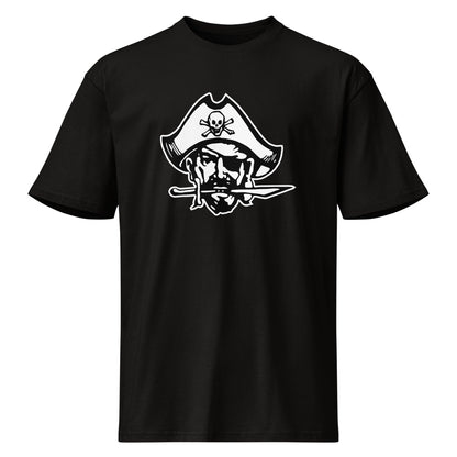 Boaz High School Design 2 — Black