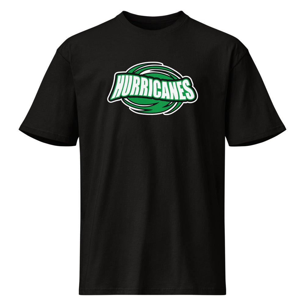 Flomaton High School Design 2 — Black