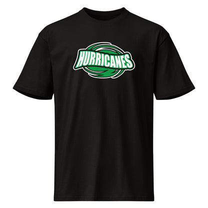 Flomaton High School Design 2 — Black
