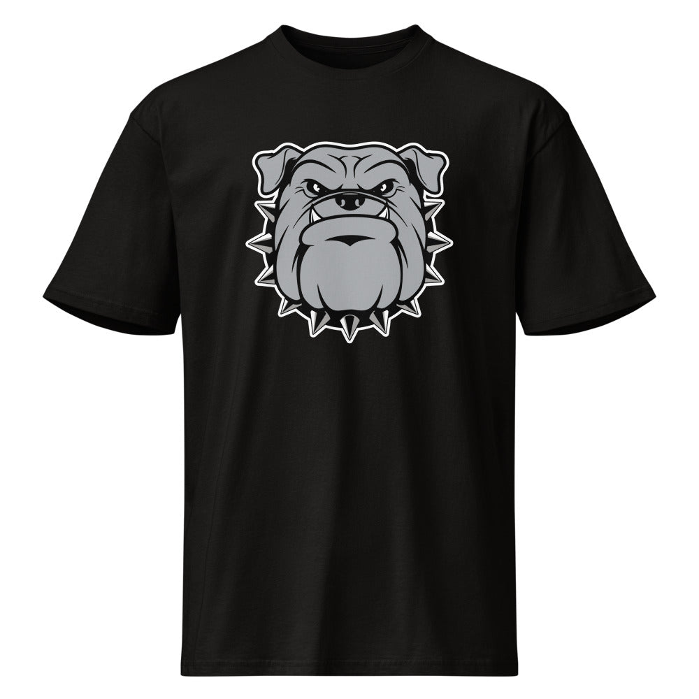 Pike County High School Design 2 — Black