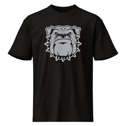 Pike County High School Design 2 — Black