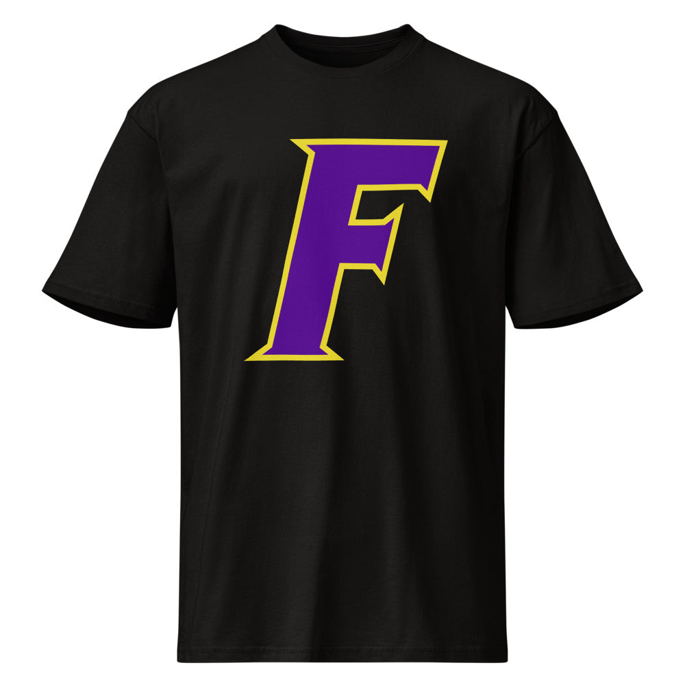 Fairview High School Design 2 — Black