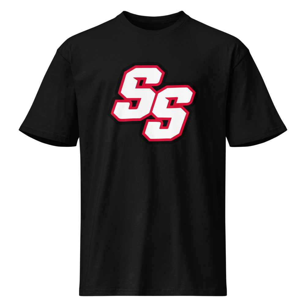 South Sevier High School Design 2 — Black