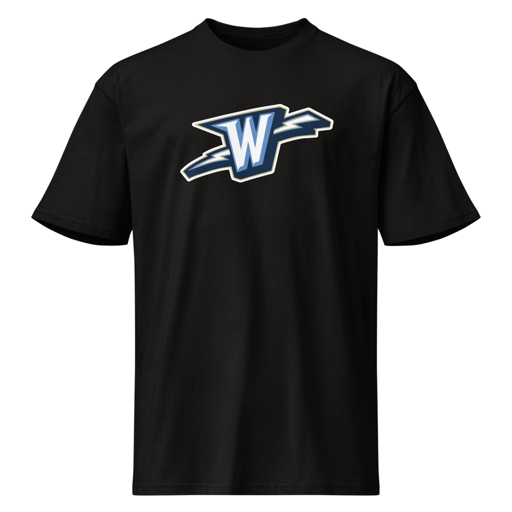 Westlake High School Design 2 — Black