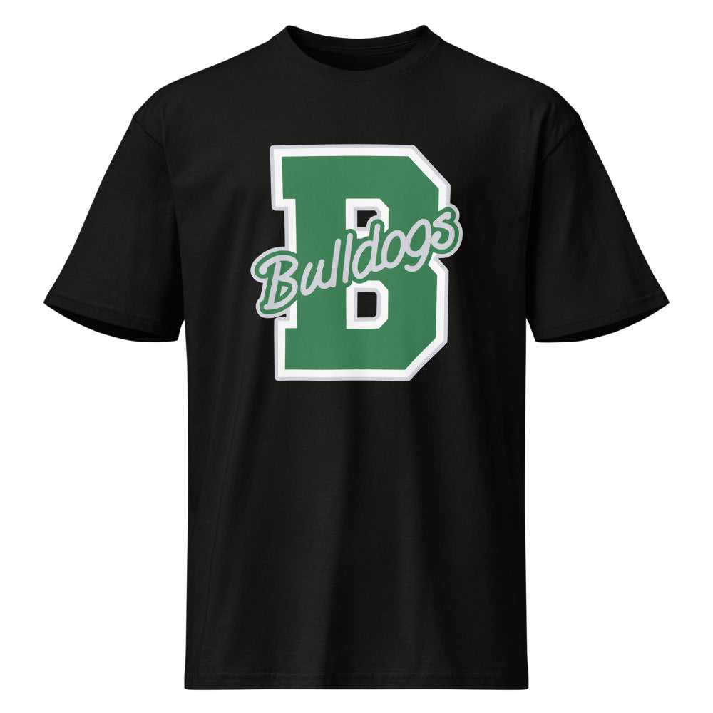 Brantley High School Design 2 — Black