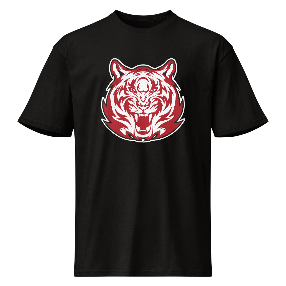 West Blocton High School Design 2 — Black