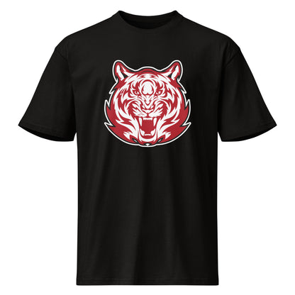 West Blocton High School Design 2 — Black