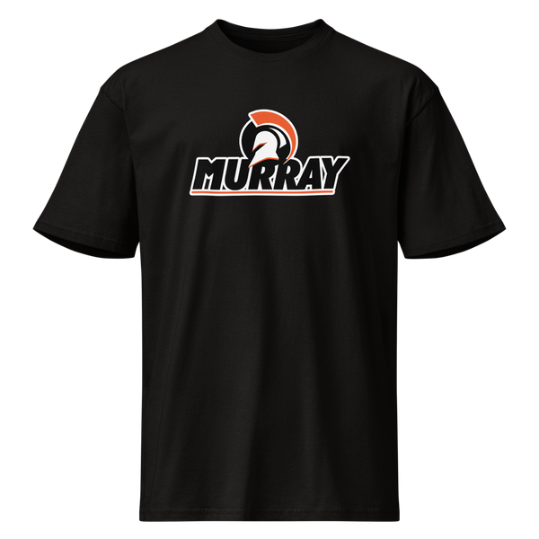 Murray High School Design 2 — Black