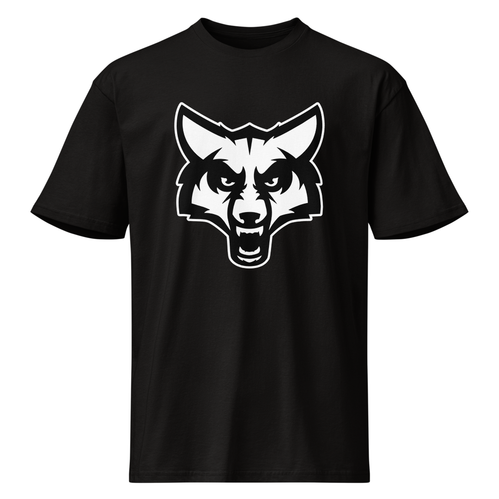 Timpanogos High School Design 2 — Black