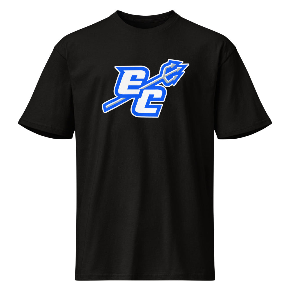 Escambia County High School Design 2 — Black