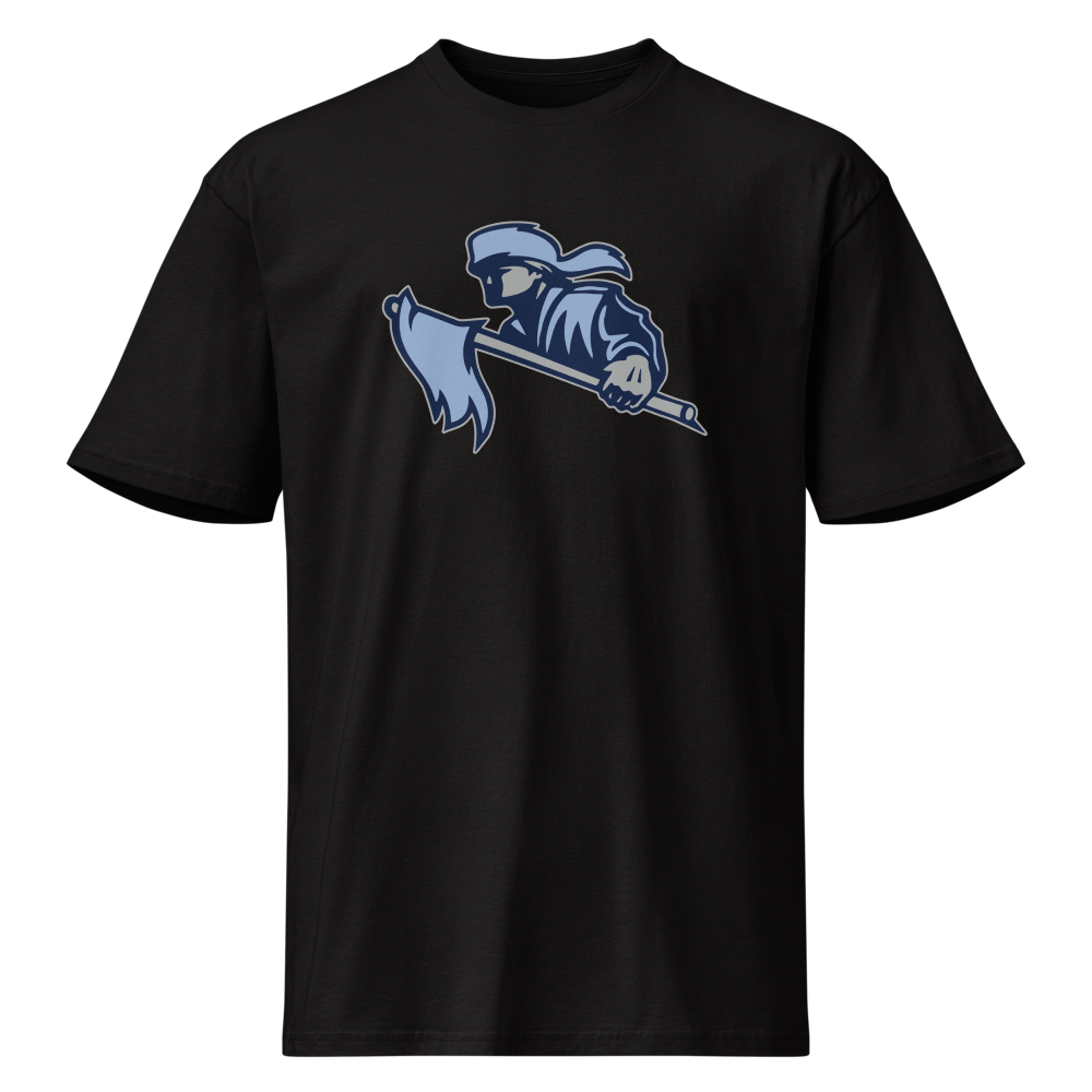 Canyon Springs High School Design 2 — Black