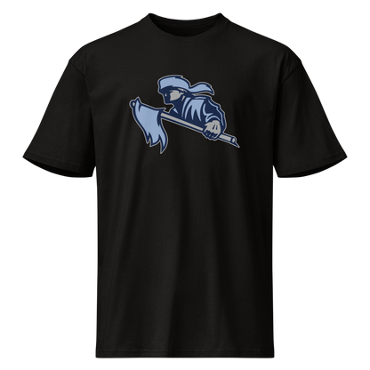 Canyon Springs High School Design 2 — Black