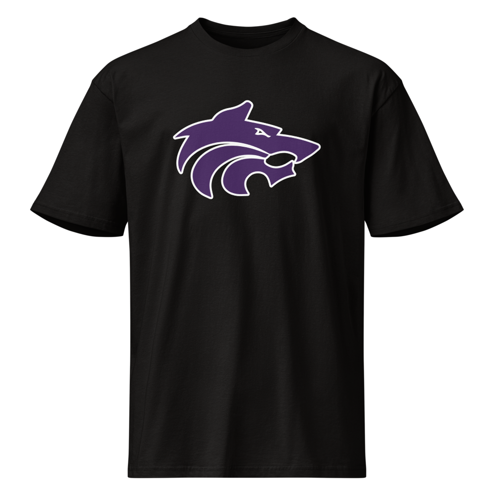 Riverton High School Design 2 — Black