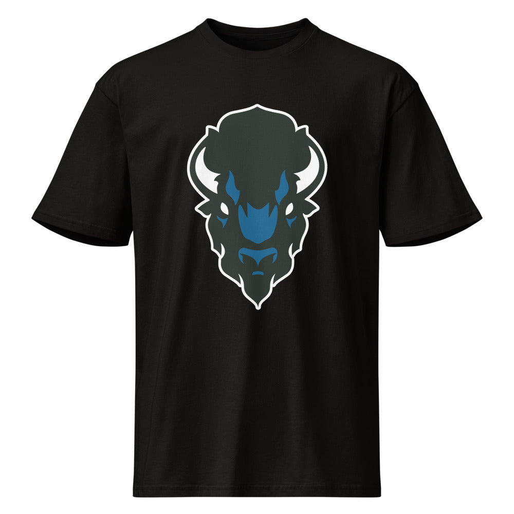 North Sand Mountain High School Design 2 — Black