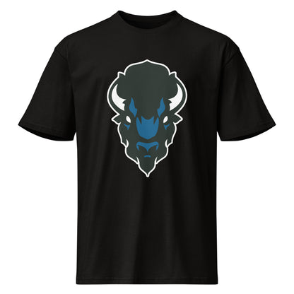 North Sand Mountain High School Design 2 — Black