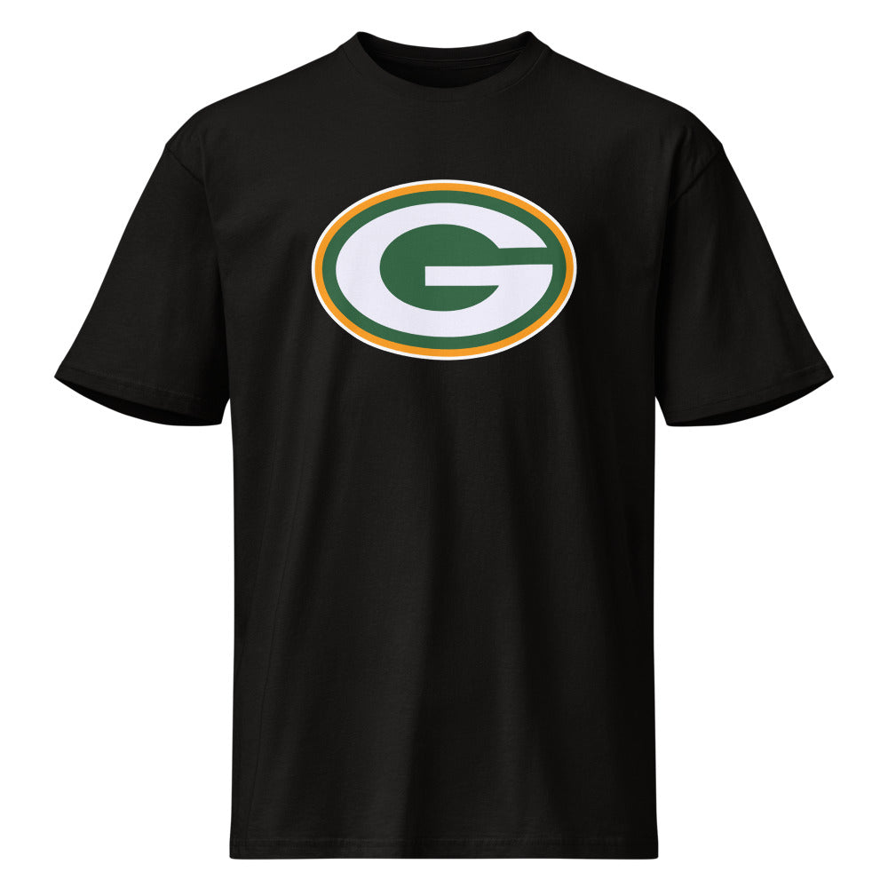 Gordo High School Design 2 — Black