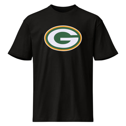 Gordo High School Design 2 — Black
