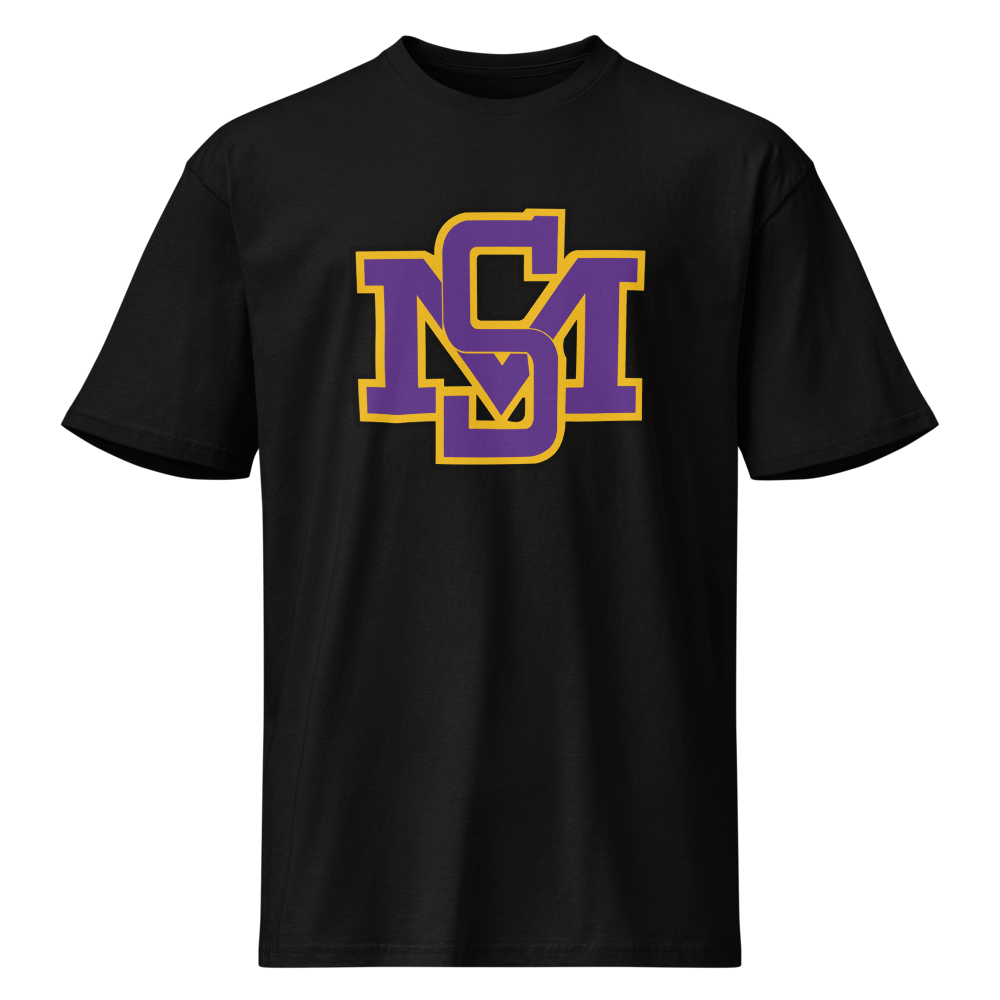 Sunrise Mountain High School - Vegas Design 2 — Black