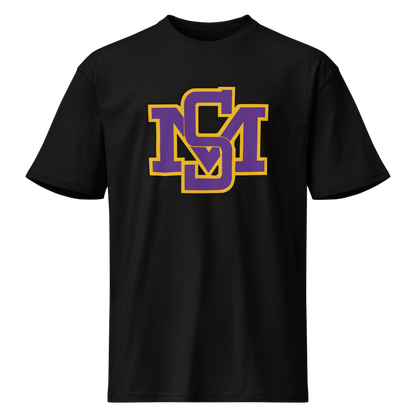 Sunrise Mountain High School - Vegas Design 2 — Black