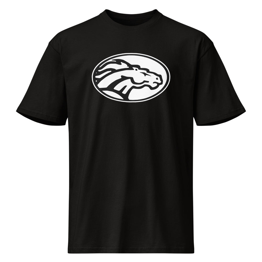 Clements High School Design 2 — Black