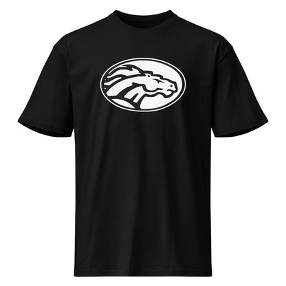 Clements High School Design 2 — Black