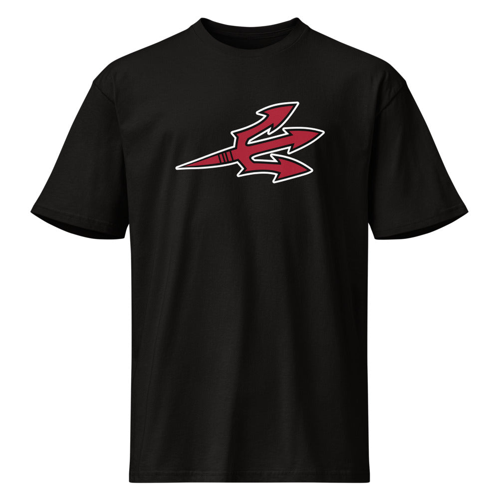 Elkmont High School Design 2 — Black