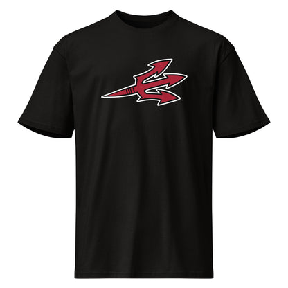 Elkmont High School Design 2 — Black