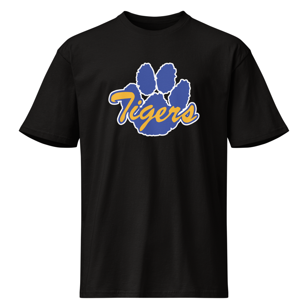 Premium Short Sleeve Tee