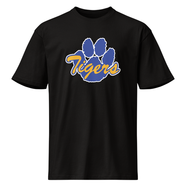 Orem High School Design 2 — Black