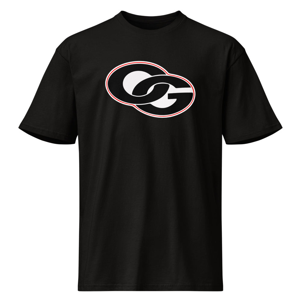 Oak Grove High School Design 2 — Black