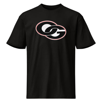 Oak Grove High School Design 2 — Black