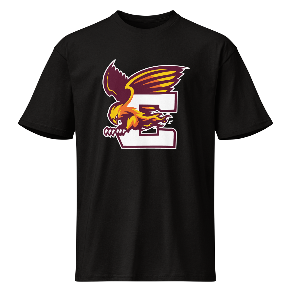 Eldorado High School Design 2 — Black