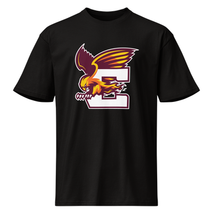 Eldorado High School Design 2 — Black