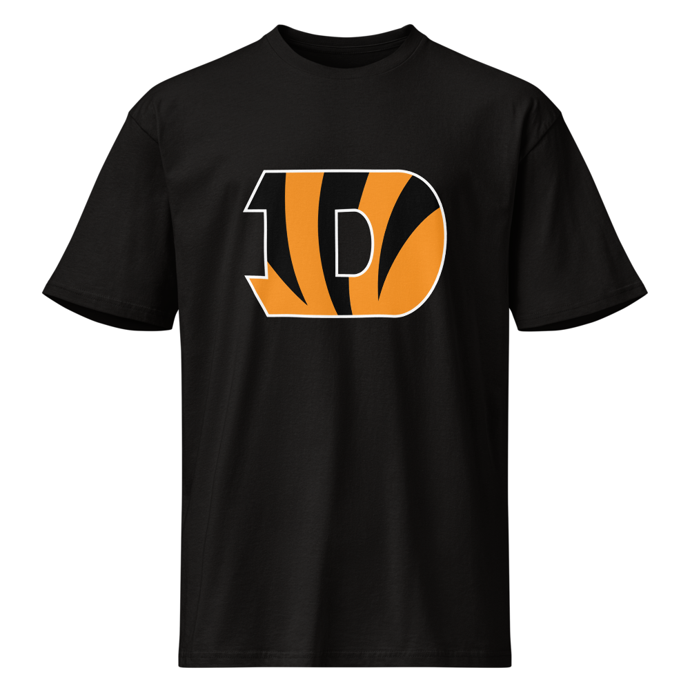 Douglas High School Design 2 — Black