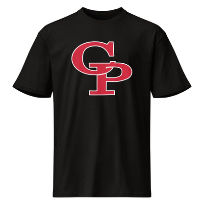 Center Point High School Design 2 — Black
