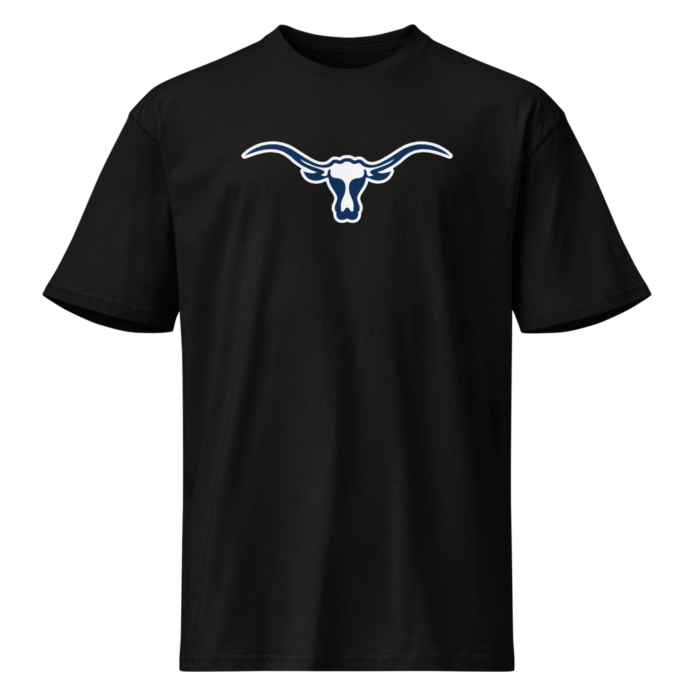 Legacy High School Design 2 — Black