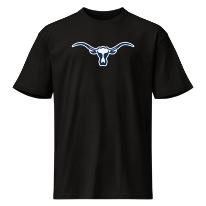 Legacy High School Design 2 — Black