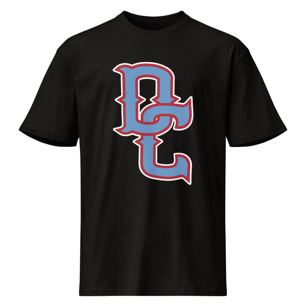 Dale County High School Design 2 — Black
