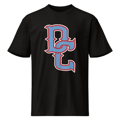 Dale County High School Design 2 — Black