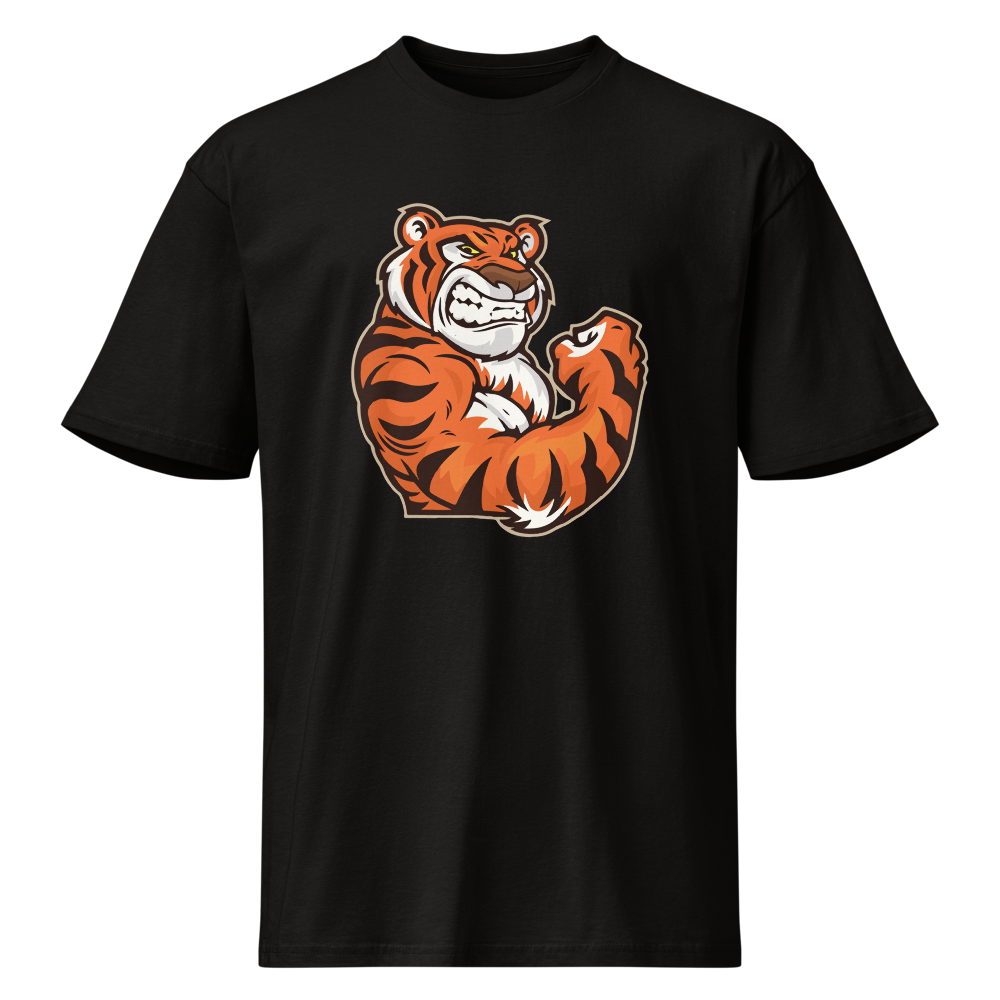 Tabiona School Design 2 — Black